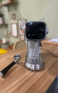 اسپرسوساز افنباخ