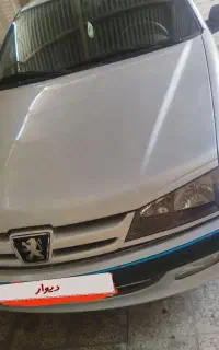 پارس 84