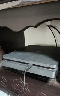 دستگاه ps4  1T