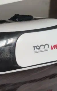 عینک VR واقعیت مجازی