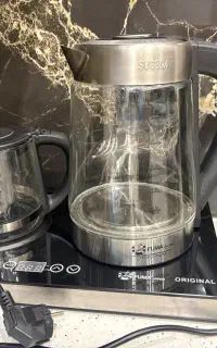 چایی ساز افقی