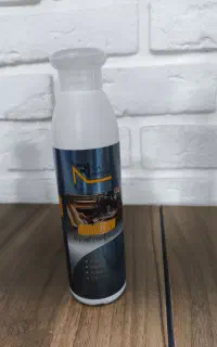 محصولات نانو برای خودرو و منزل و نظافت