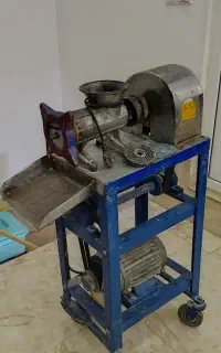 چرخ گوشت صنعتی