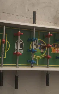 فوتبال دستی