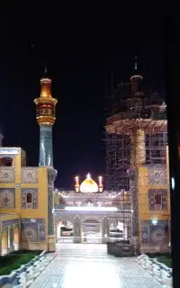 کاروان کربلا فوری۱۴۰۵/۰۳/۱۳ قسطی ان شاءالله