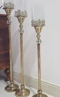شمعدان