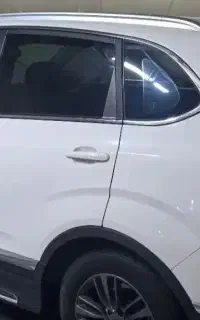 تیگو5 توربو