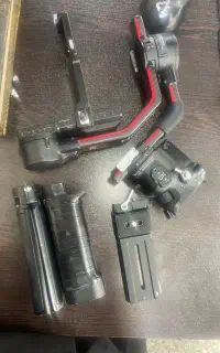 رونین rs2 استاندارد