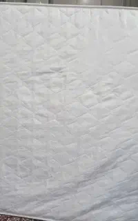 تشک دو نفره سالم بدون ایراد