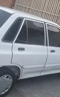 پراید 132