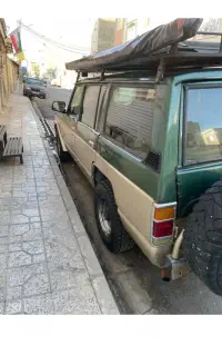 پاترل ۴در ۴سلند