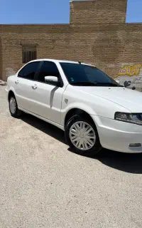 بنزینی ۴۰۳مدلEF7