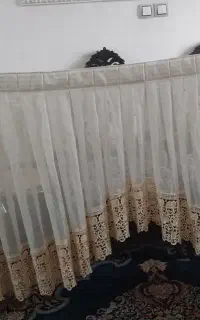 پرده والان