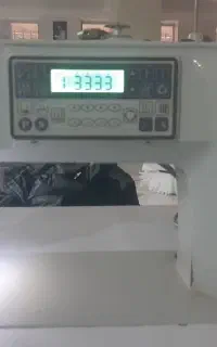 ب تعدادی چرخکار راسته دوزنیازمندیم