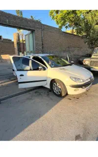 206 sd (معاوضه)