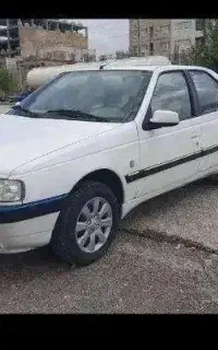 بژو اس ال ایکس ۹۴