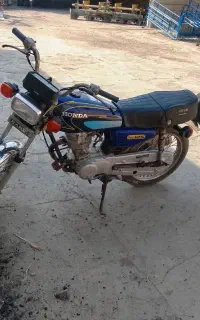 موتور درحد