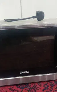 ماکروویو