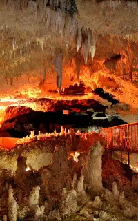 تور زمینی زنجان