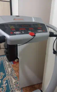 فروش تردمیل در حد نو