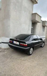 زانتیا ۲۰۰۰ تمیز واقعی/ فنی بی نقص/ آماده تست