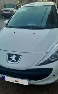 207 tu3 مدل ۱۴۰۳