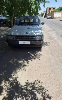 مزدا ۲۰۰۰شرکت پسته ای مدل ۱۳۹۲