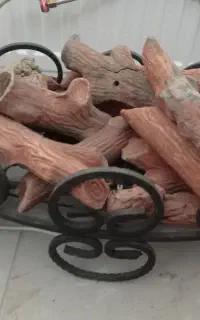 شومینه کامل