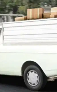 وانت بار با قیمت مناسب