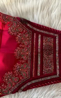 لباس و شلوار بندری