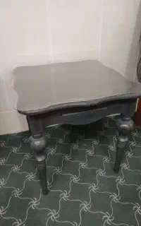 میز جلو مبلی و عسلی