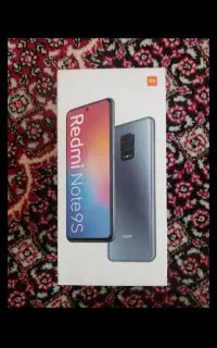 گوشی نوت 9اس