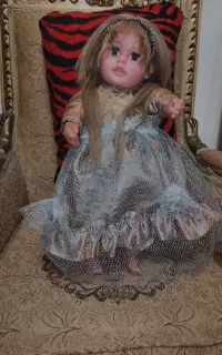 ۳عروسک موزیکال
