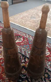 میل باستانی