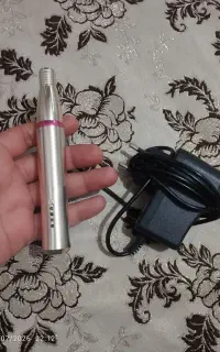 دستگاه تتو سه چراغه کارکرد عالی