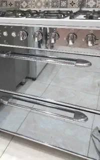 گاز پنج شعله