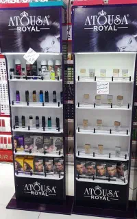 استند.بوفه.طبقه.دکور
