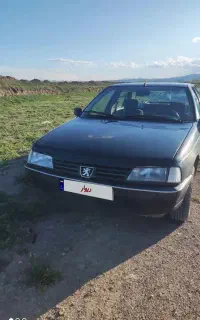 اردی مدل 84 دوگانه سوز دستی