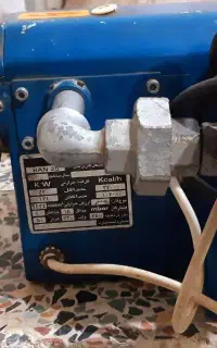 مشعل گازی ایران رادیاتور
