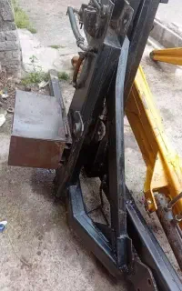 بیل جلوتراکتور