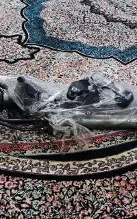 جعبه فرمون پژو