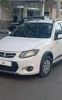 کوییک دنده ای s مدل ۱۴۰۳ اقساط بدون ضامن