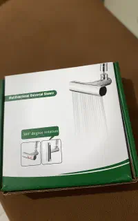 دوش سینک چندمنظوره