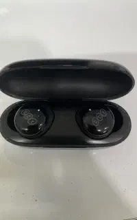 هندزفری qcy