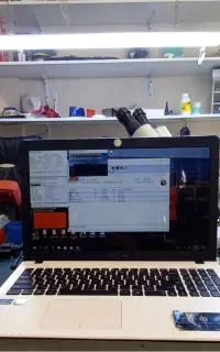 تعمیرات تخصصی لپ تاپ و موبایل