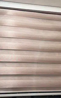 پرده زبرا