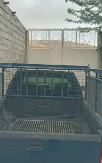 پراید وانت فوری فوری