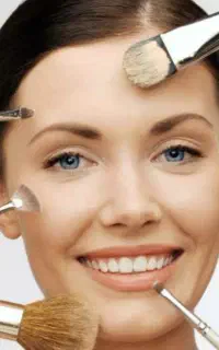 مدل میکاپ شینیون رایگان میشم برای جمعه ۲۰ شهریور