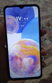 مبایل سامسونگ a23