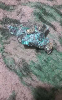 سنگ و معدن